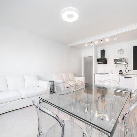 Apartamentos Gran Via 732 Barselona Dış mekan fotoğraf