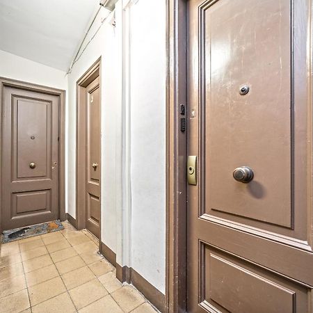 Apartamentos Gran Via 732 Barselona Dış mekan fotoğraf